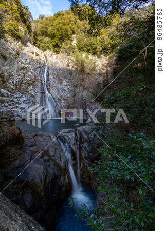 布引の滝 布引の滝 86485785