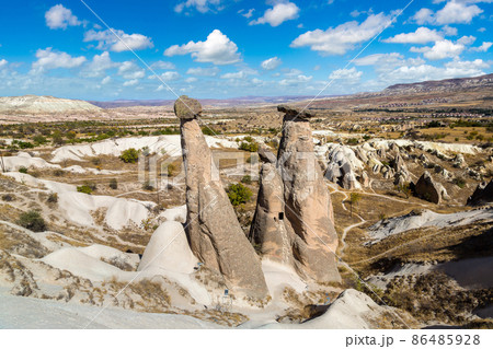 Cappadocia, Turkey 86485928