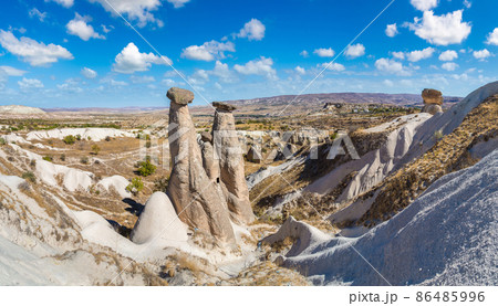 Cappadocia, Turkey 86485996