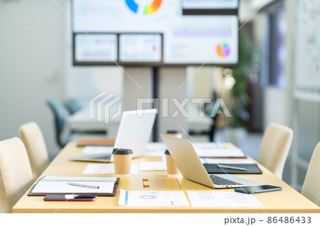 会議 チーム ビジネス オフィス 会議 チーム ビジネス オフィス 86486433