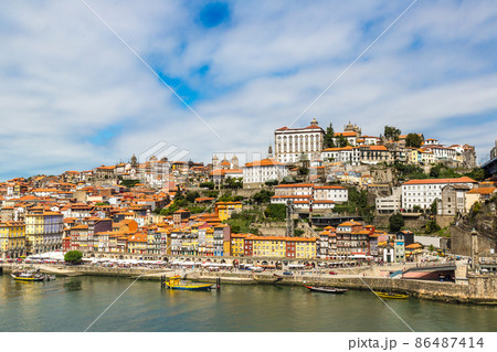 Porto in Portugal Porto in Portugal 86487414