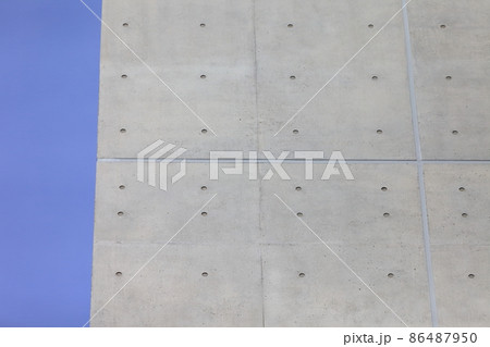 外壁コンクリート打ち放し イメージ 外壁コンクリート打ち放し イメージ 86487950