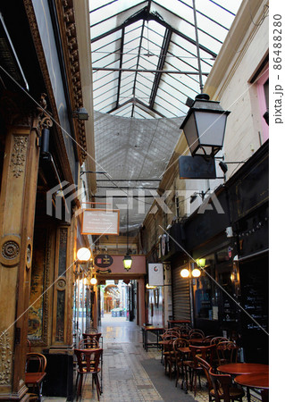 パリのパッサ―ジュ パリのパッサ―ジュ 86488280