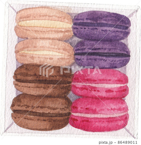 Paris love with Eiffel watercolor clipart icon png 86489011