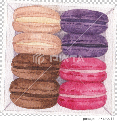 Paris love with Eiffel watercolor clipart icon png 86489011