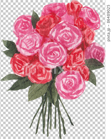 Paris love with Eiffel watercolor clipart icon png Paris love with Eiffel watercolor clipart icon png 86489025