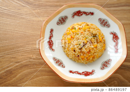 炒飯 86489197