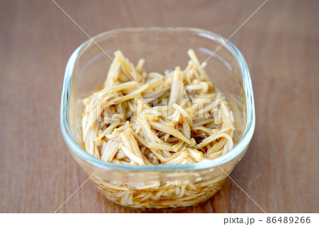 なめたけ 86489266