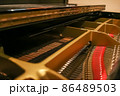ピアノ 86489503
