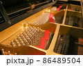 ピアノ 86489504