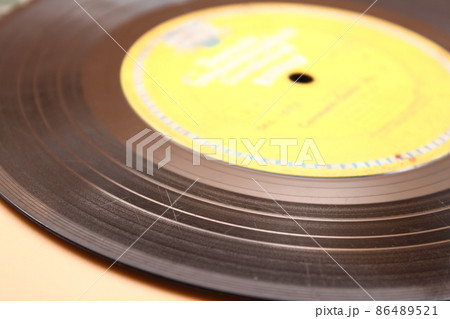 傷付いたレコード 傷付いたレコード 86489521