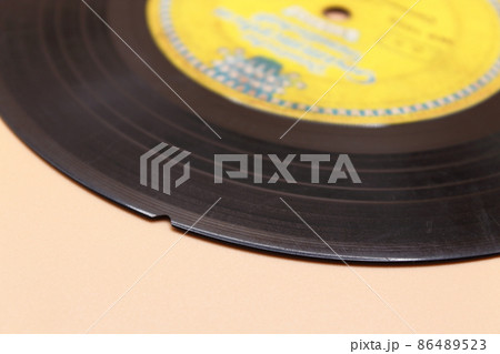 傷付いたレコード 傷付いたレコード 86489523