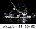 漁船 86490463