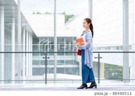 女子大学生 86490513