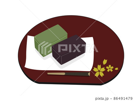 ういろう 86491479