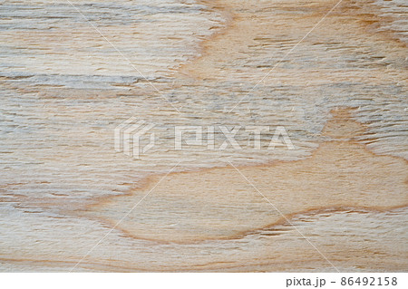 コンパネの木目 86492158