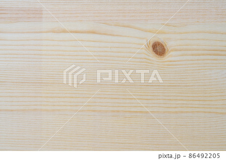 合板の木目 86492205