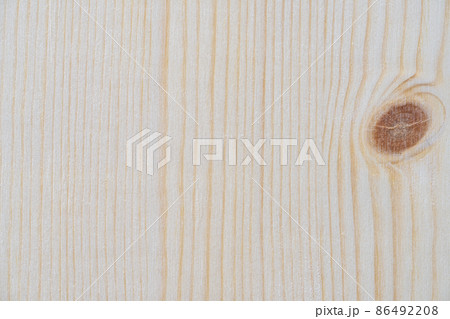 合板の木目 86492208