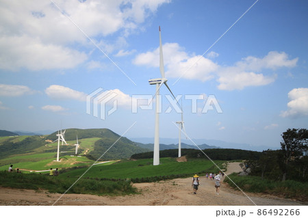 大関嶺 牧場 大関嶺牧場 86492266