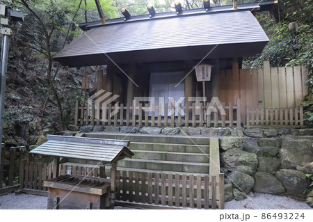 多度大社 三重県 多度大社 三重県 86493224