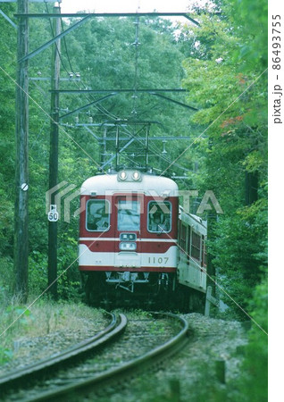神戸電鉄1100系 神戸電鉄1100系 86493755