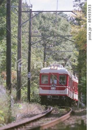 神戸電鉄1500系 86493933