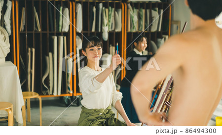 美大予備校 86494300