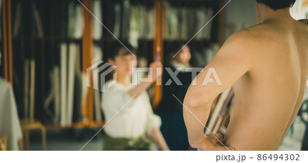 美大予備校 86494302