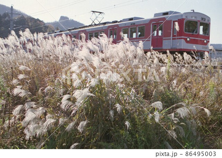 神戸電鉄3000系 86495003