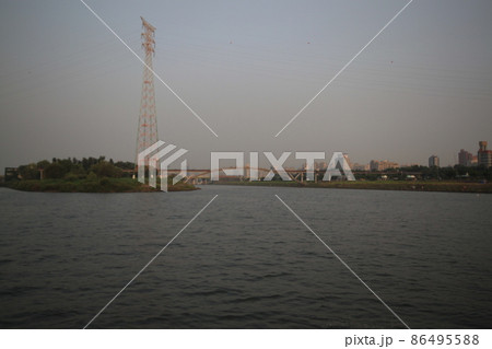 漢江 クルーズ 遊覧 86495588