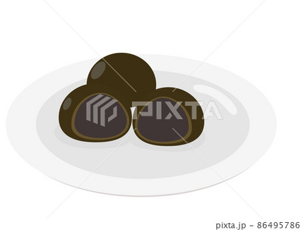 かりんとう饅頭 86495786