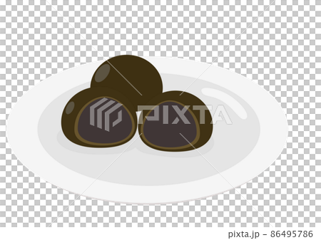 かりんとう饅頭 86495786