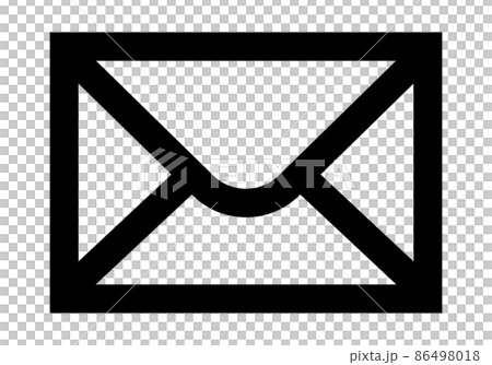 Post office map symbol Post office map symbol 86498018