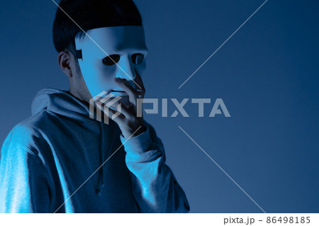 仮面 男性 マスク 犯罪 仮面 男性 マスク 犯罪 86498185