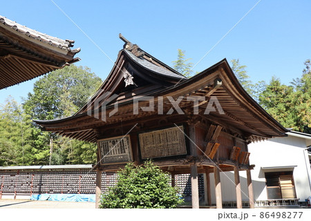 田峰観音(愛知県設楽町) 田峰観音(愛知県設楽町) 86498277