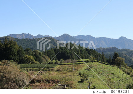 田峯城 田峰観音(愛知県設楽町) 田峯城 田峰観音(愛知県設楽町) 86498282