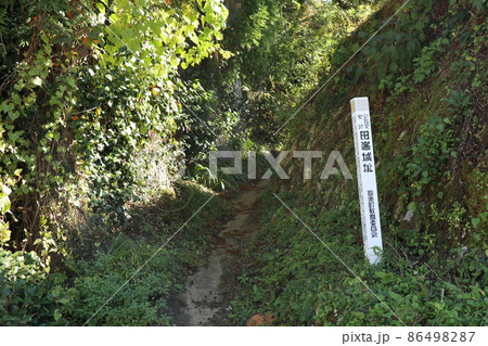 田峯城(愛知県設楽町) 田峯城(愛知県設楽町) 86498287