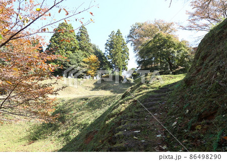 田峯城(愛知県設楽町) 田峯城(愛知県設楽町) 86498290