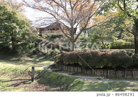 田峯城(愛知県設楽町) 田峯城(愛知県設楽町) 86498291