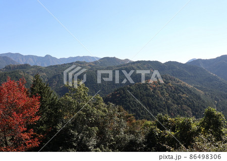 田峯城(愛知県設楽町) 田峯城(愛知県設楽町) 86498306