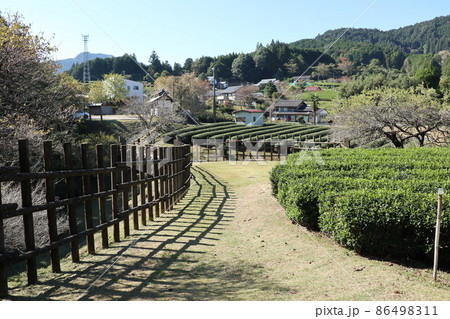 田峯城(愛知県設楽町) 田峯城(愛知県設楽町) 86498311