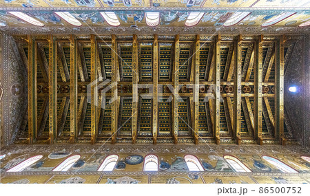 cathedral of monreale 86500752