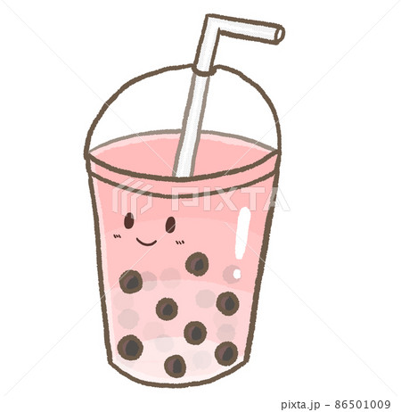 R:もっとメルヘンな飲み物☆タピオカミルクティー④ 86501009