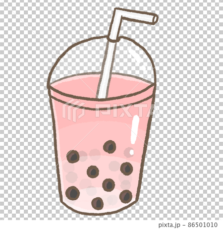 R:もっとメルヘンな飲み物☆タピオカミルクティー① R:もっとメルヘンな飲み物☆タピオカミルクティー① 86501010