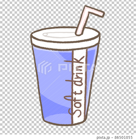 R:もっとメルヘンなファーストフード☆ソフトドリンク②a 86501055