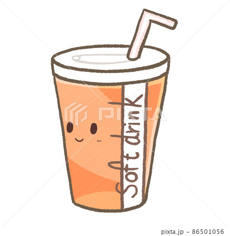 R:もっとメルヘンなファーストフード☆ソフトドリンク③ R:もっとメルヘンなファーストフード☆ソフトドリンク③ 86501056