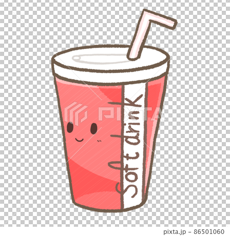 R: More fairy tale fast food ☆ Soft drink ① R: More fairy tale fast food ☆ Soft drink ① 86501060