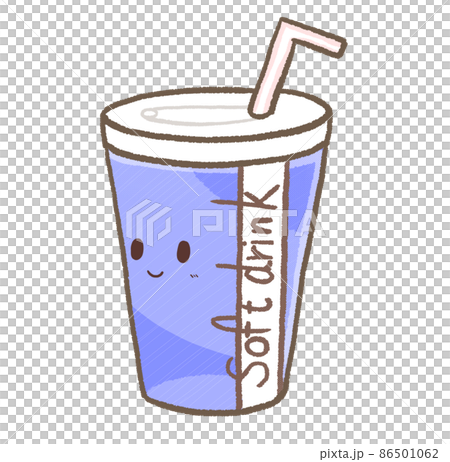 R: More fairy tale fast food ☆ soft drink ② R: More fairy tale fast food ☆ soft drink ② 86501062