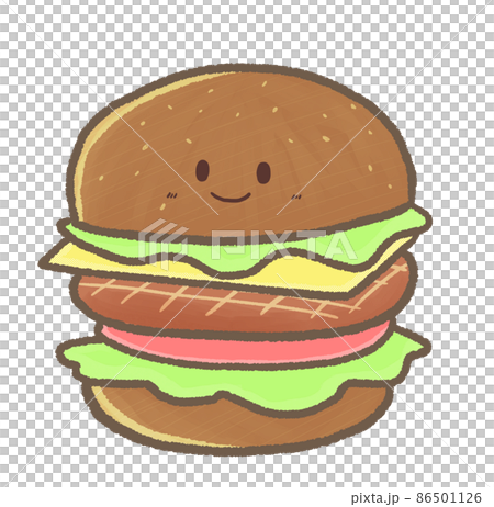 R: More fairy tale fast food ☆ Hamburger ② R: More fairy tale fast food ☆ Hamburger ② 86501126