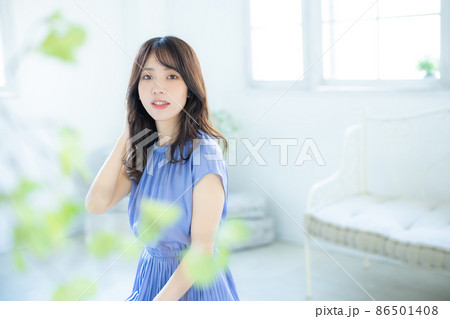 ヘアケアイメージ 86501408